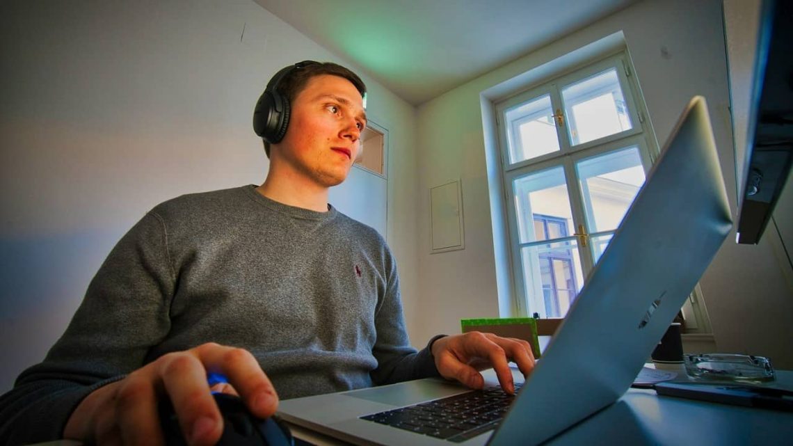 how to sell online business