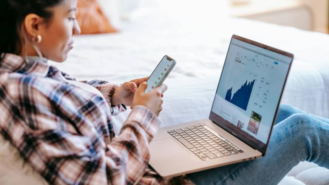 Investing in Websites