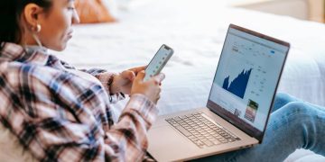 Investing in Websites