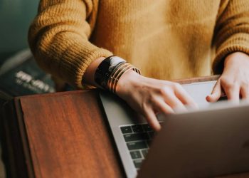 Types of Online Business