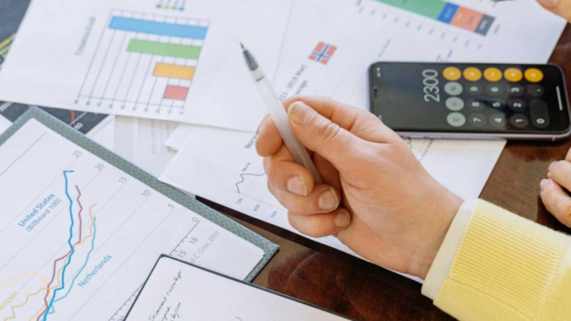 Value a Small Business for Sale