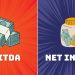 EBITDA vs Net Income