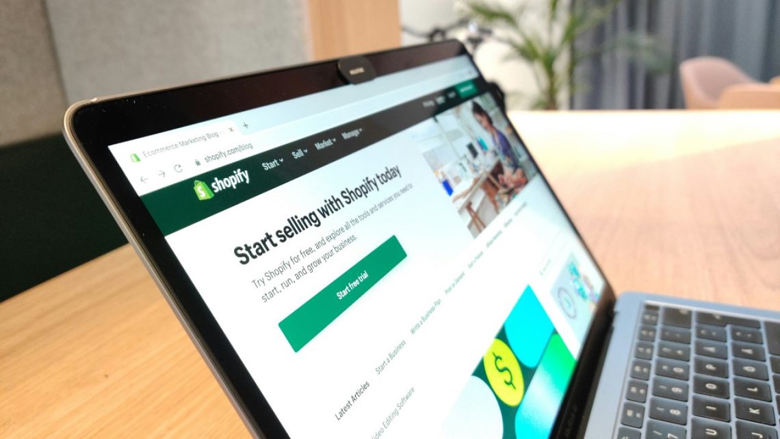 Shopify Due Diligence Checklist