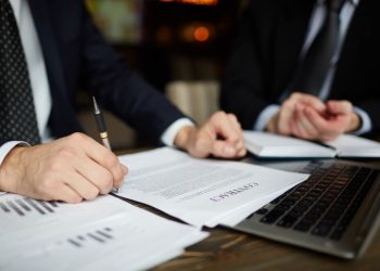Do I Need a Lawyer to Sell My Business?