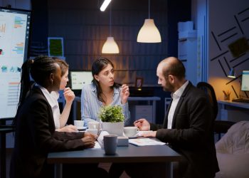 Private Equity firms