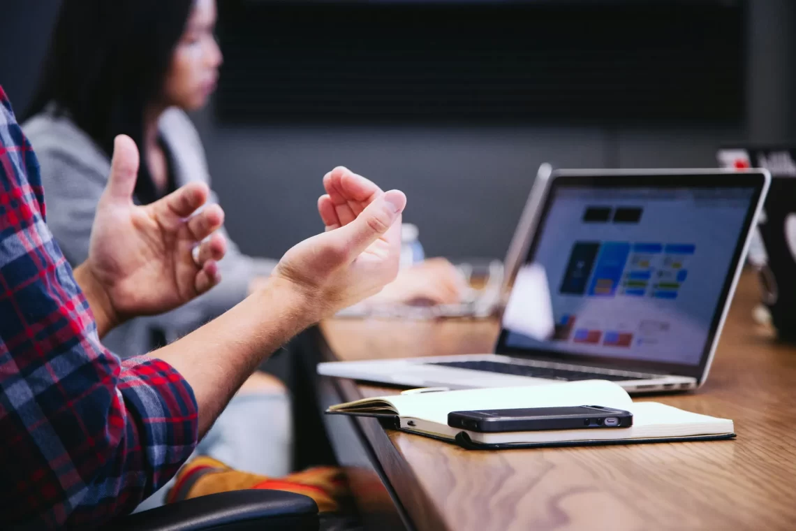 How Do You Value a Website in Today’s Market?