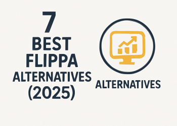 7 Best Flippa Alternatives (2025)