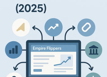 7 Best Empire Flippers Alternatives (2025)