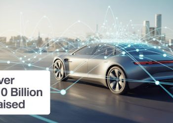 $10B Raised in June as One Niche Attracts All the VC Love