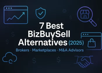 bizbuysell alternatives