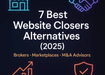 website closer alternatives