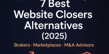 website closer alternatives