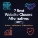 website closer alternatives