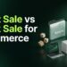 Asset Sale vs Stock Sale for Ecommerce Exits