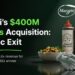 Inside Marzetti’s $400M Bachan’s Acquisition: A Strategic Exit Breakdown