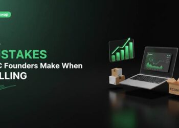 Top Mistakes DTC Founders Make When Selling