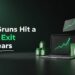 Gruns $1.2B Exit Case Study: Sold to Unilever in 3 Years