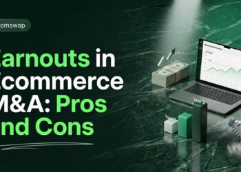 Earnouts in Ecommerce M&A: Pros, Cons & Structure