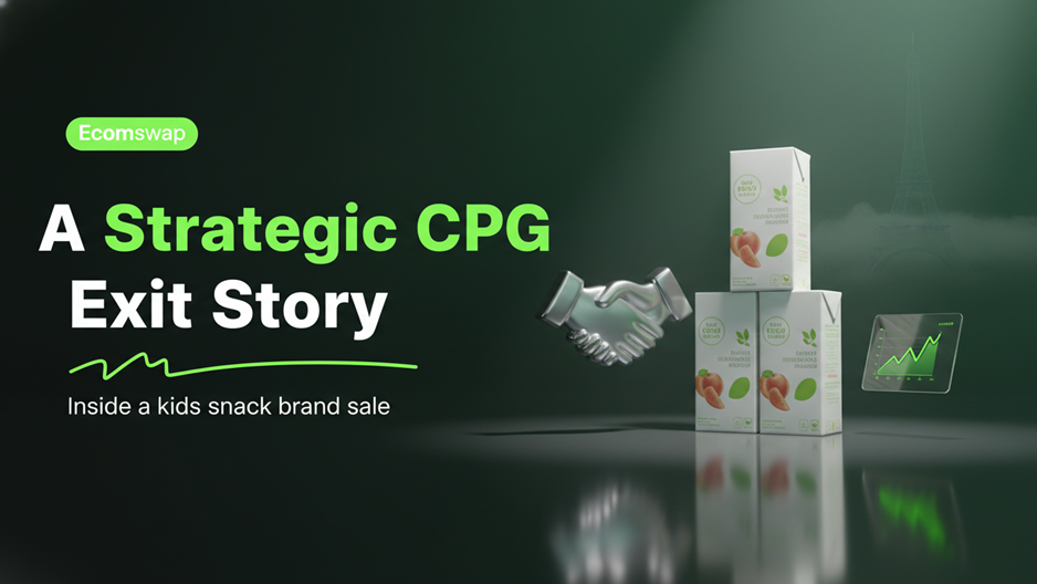 Bel Group Acquires Brainiac: A DTC Strategic Exit Breakdown