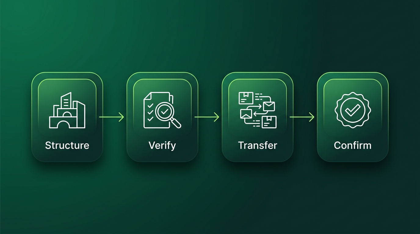 amazon account verification prepare