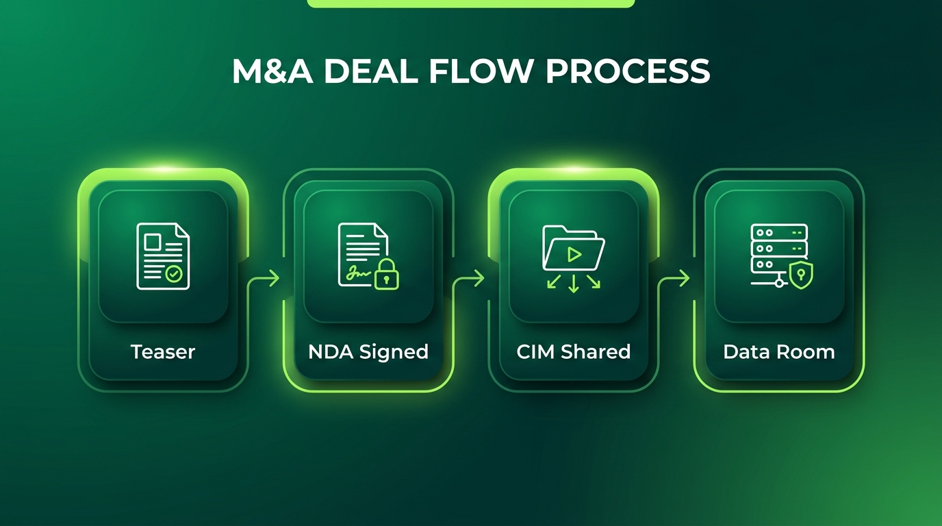 ecommerce nda core clauses