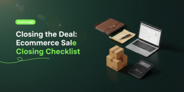 ecommerce-sale-closing-checklist