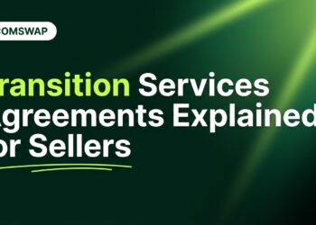 Transition Services Agreements (TSA) Explained for Sellers