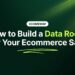 How to Build a Data Room for Your Ecommerce Sale