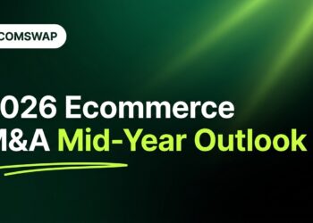 2026 Ecommerce M&A Mid-Year Outlook