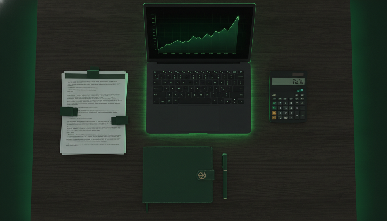 how buyers calculate saas valuation