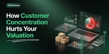 How Customer Concentration Hurts Your Valuation
