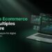 SaaS vs Ecommerce Multiples: How They Compare (2026)
