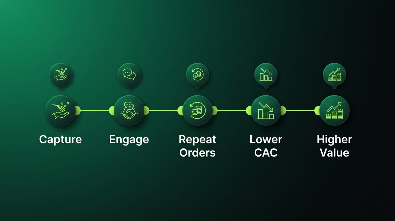 The Metrics Buyers Examine in Your List