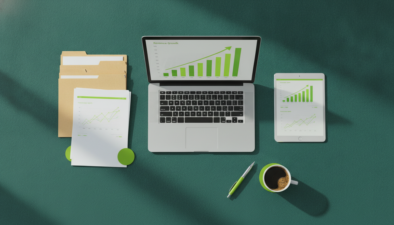 How to Organize the Data Room for Speed