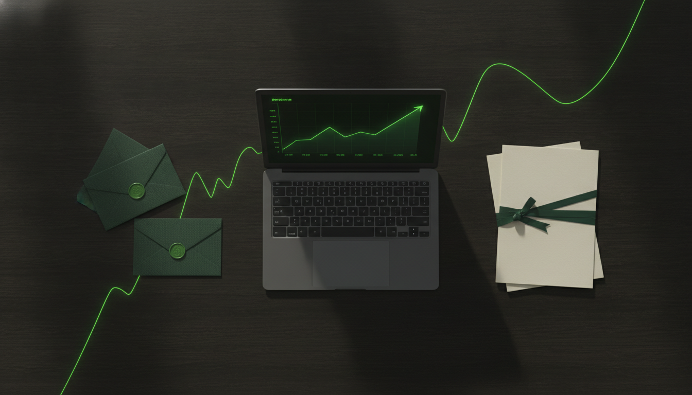 matching buyer to your ecommerce business