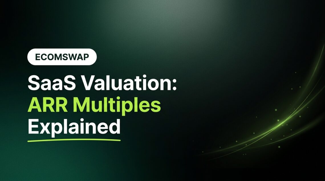 saas-valuation-arr-multiples