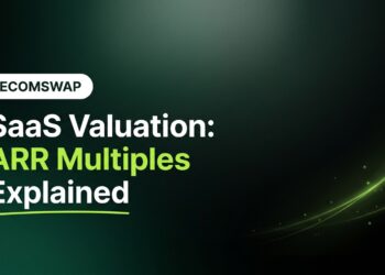 saas-valuation-arr-multiples