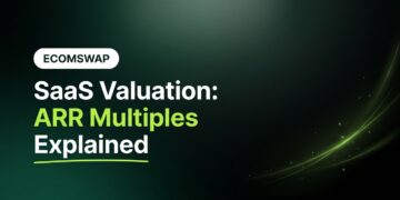 saas-valuation-arr-multiples