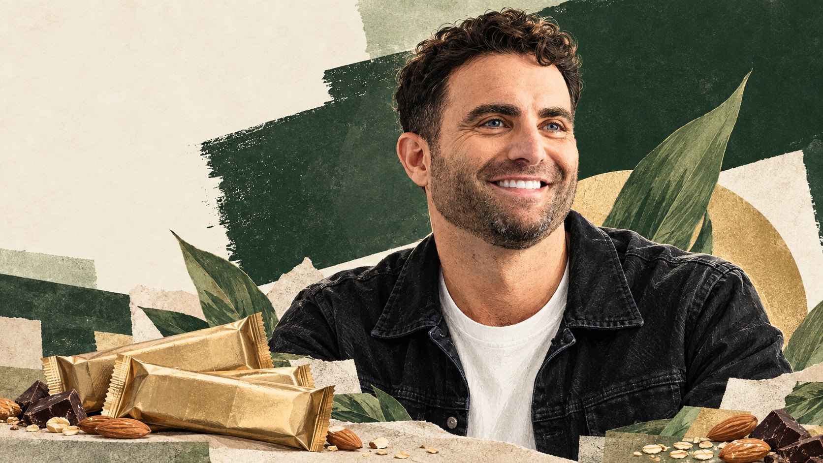 From RXBAR to David: How Peter Rahal Became a Billionaire