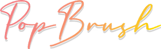 Pop Brush