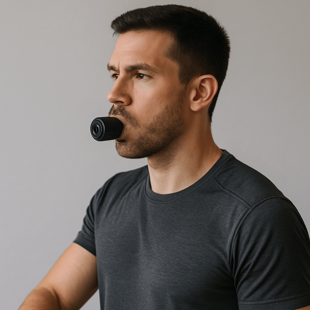 Respiratory Health Brand