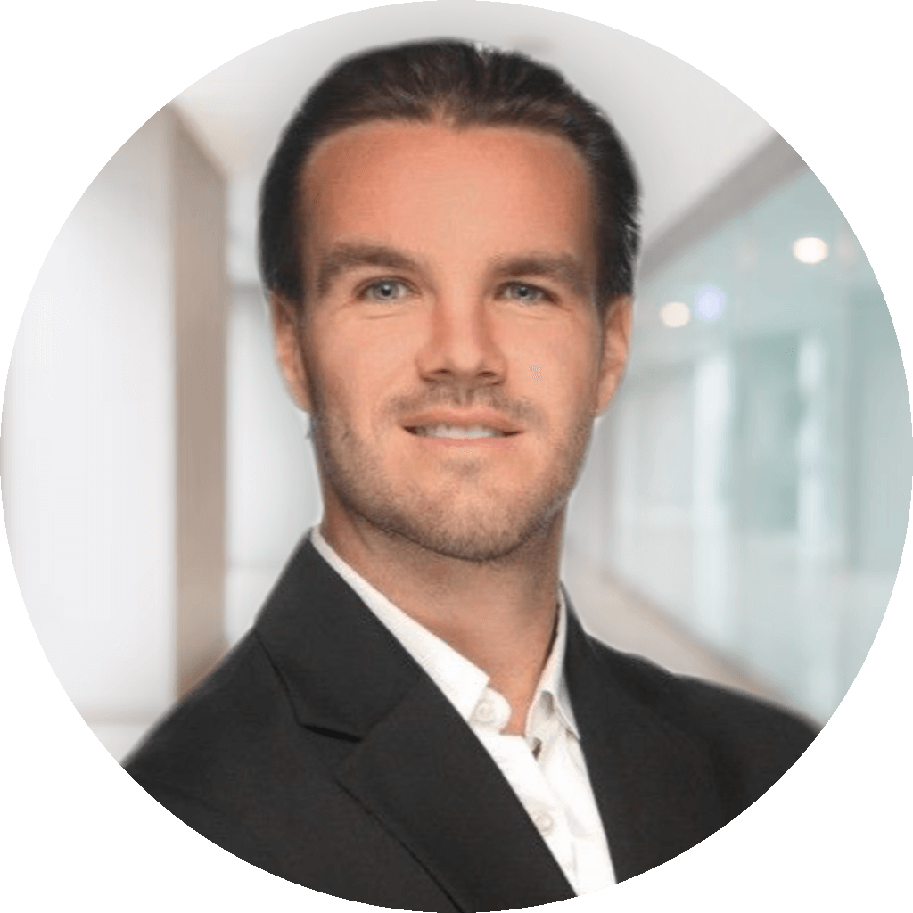 Quentin A. - Business Development Director