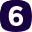 Numbers Icon