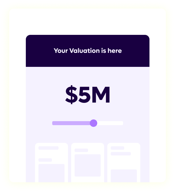 Online Business Valuation Calculator